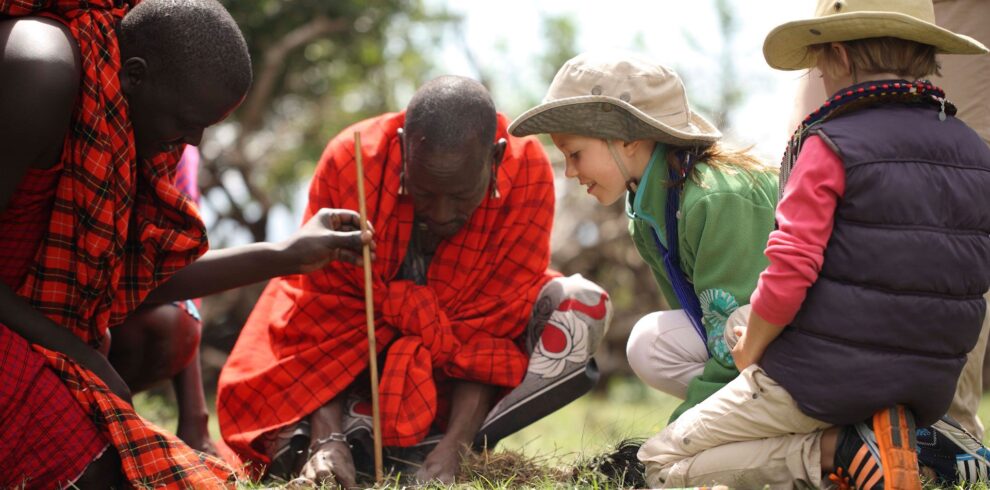 Maasai-Village-Visit